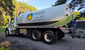 Transou's Septic Tank Service & Rent-A-Jon
