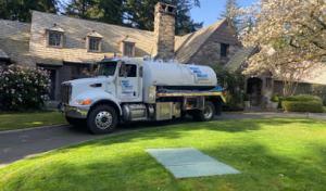 West Side Drain & Septic