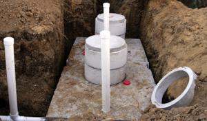 Rowe Septic Services