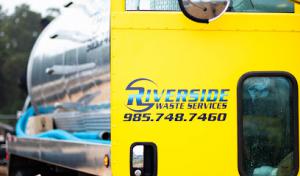 Riverside Septic & Waste