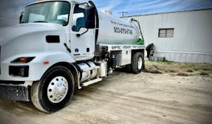 Navarro County Septic Pumping Cleaning Corsicana