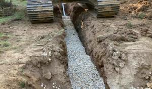 Klein Excavating & Septic