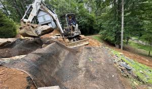 Blue Ridge Septics & Excavation