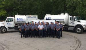 A-1 Sewer & Septic