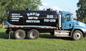 Davis Septic Services