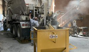 Carter Backhoe & Concrete Products