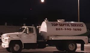 Top Septic Service