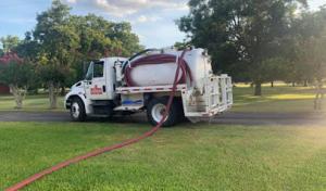 JB Septic Pumping