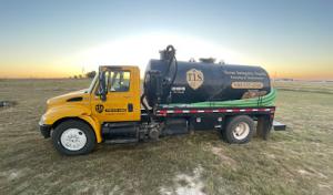 Integrity Septic Services