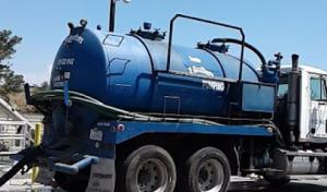 2brother septic tank service & pumping