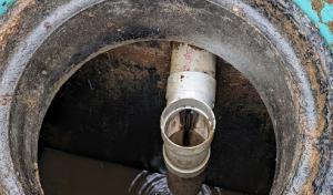 Cuz Septic Service