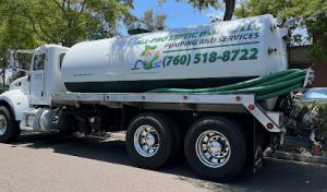 All Pro Septic Works