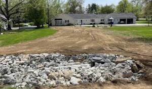 Sanitary Septic & Excavation