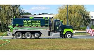 McMullen Septic Service, Inc. Rehoboth Beach 👍