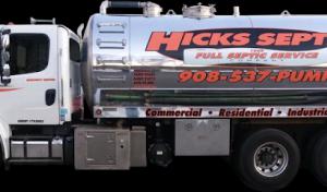 Hicks Septic