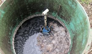 Bub's Septic Pumping