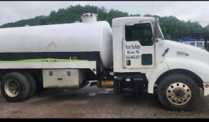 Rocky Top Septic & Excavating Services