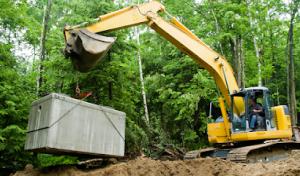Richards Sewer & Septic Service
