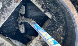 RMR Septic Services