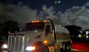 Southwest Environmental Septic Service