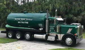 Seaside Septic Services