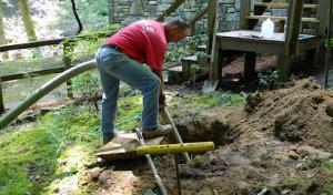Able Septic Tank Service