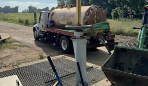 LK Septic Services
