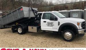 One Way Septic Tank Service / Rent-A-Kann