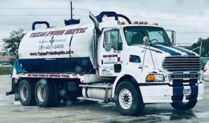 Texas Pride Septic
