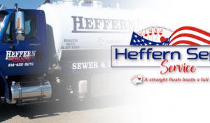 Heffern Septic Tank Service & Portable Toilet Rentals