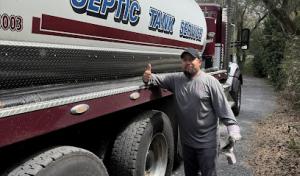 Knights Septic Tank Services