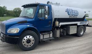 Wald Septic Service