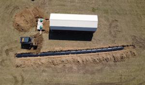 Adams Septic Installers