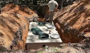 S&S Septic & Dirt Work