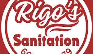Rigo's Sanitation