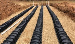 Weaver Septic Service & Portable Toilets