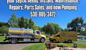 Sierra Septic Service & Supply