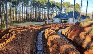 Steady Flow Septic