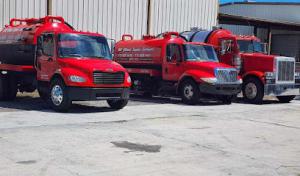 All About Septic Services