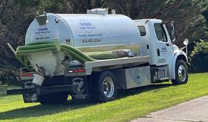 Gibbs Septic Services