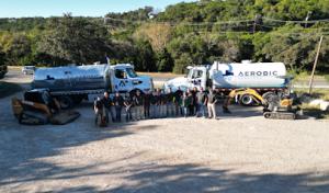 Aerobic Services