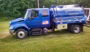 Complete Septic