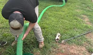 Grace Septic