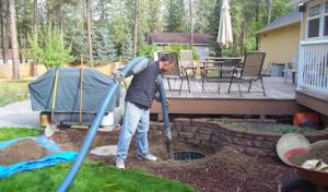 Tri-County Septic & Grease Trap Solutions