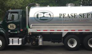 Pease Septic Company