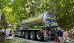 Arnold's Sanitation Technologies