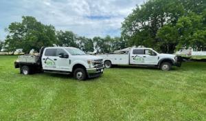 Apex Underground - Sewer & Septic