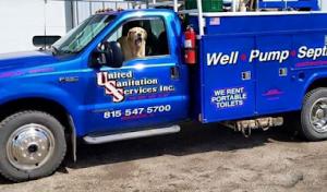 United Sanitation Services