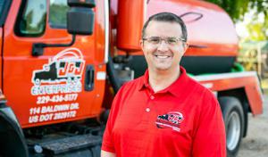 J&J Enterprises - Plumbing, Electrical, & Septic Services