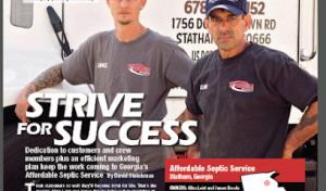 Affordable Septic Service